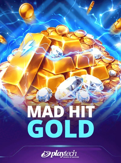 Feature slot game cover